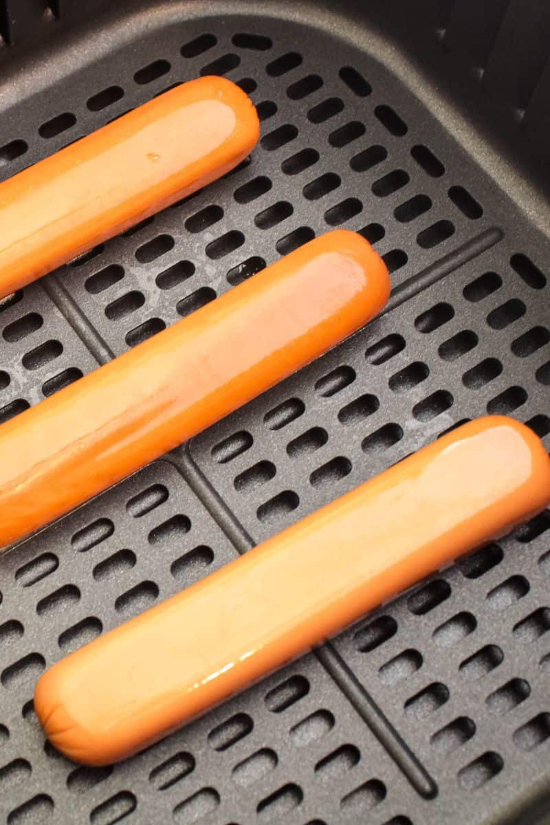 Can You Freeze Hot Dogs? Two Cents Kitchen